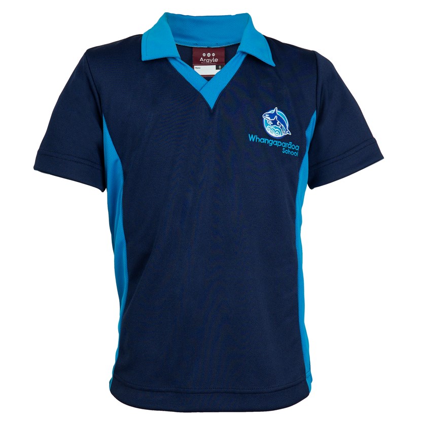 Summer Polo Shirt 